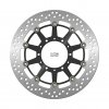 Brake disc NG 1666G