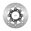 Brake disc NG 1668G