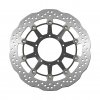 Brake disc NG 1672XG