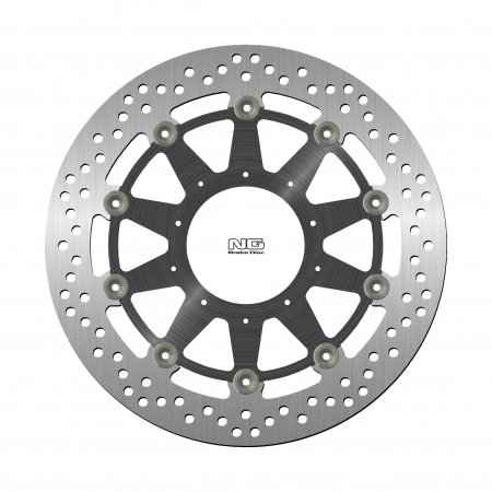 Brake disc NG 1677G