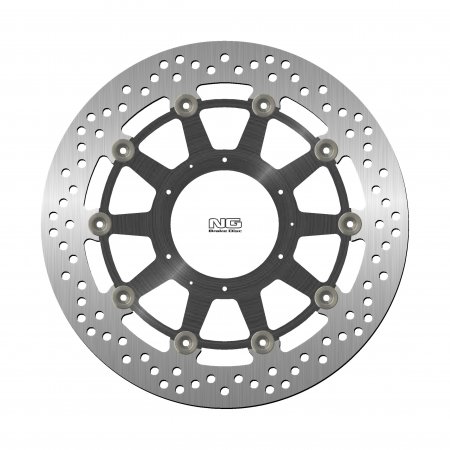 Brake disc NG 1679G