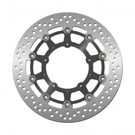 Brake disc NG 1689G