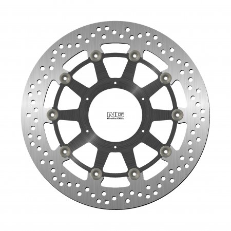 Brake disc NG 1691G