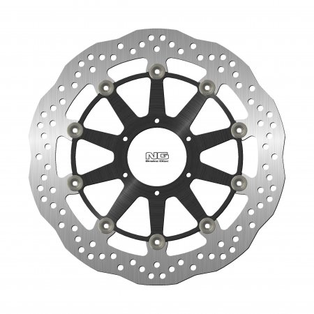 Brake disc NG 1691XG