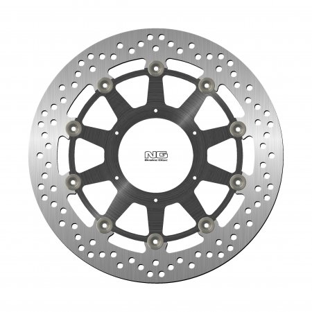 Brake disc NG 1692G