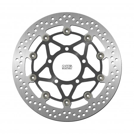 Brake disc NG 1695G