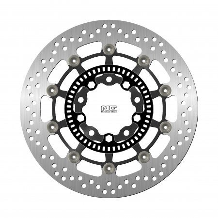 Brake disc NG 1701G