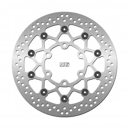 Brake disc NG 1705