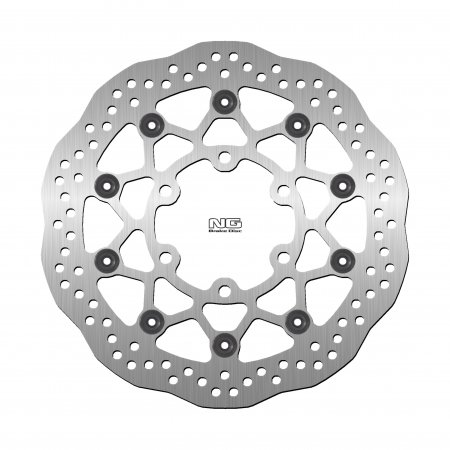 Brake disc NG 1705X