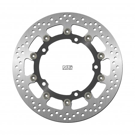 Brake disc NG 1708G