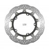 Brake disc NG 1708XG