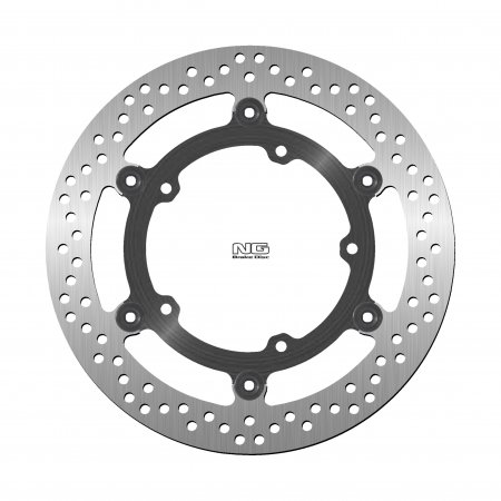 Brake disc NG 1712