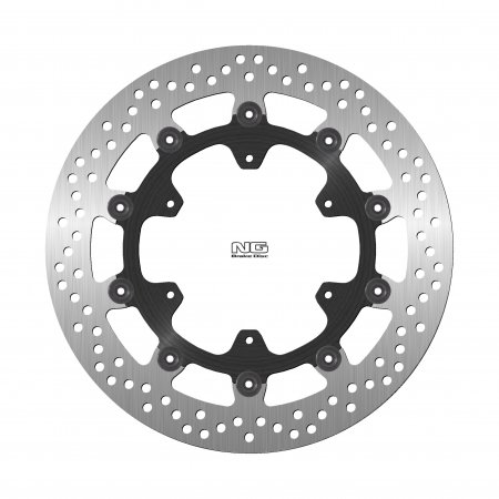 Brake disc NG 1715