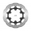 Brake disc NG 1715X