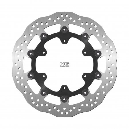 Brake disc NG 1715X