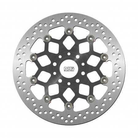 Brake disc NG 1717G