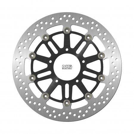 Brake disc NG 1729G