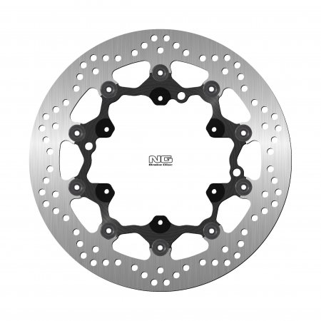 Brake disc NG 1733