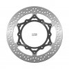 Brake disc NG 1739