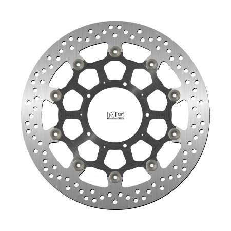 Brake disc NG 1750G