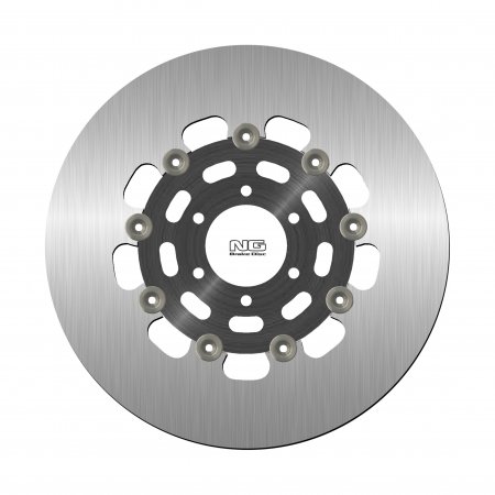 Brake disc NG 1751G