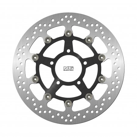 Brake disc NG 1754G