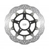 Brake disc NG 1754XG