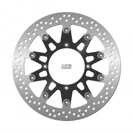 Brake disc NG 1771G