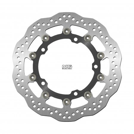 Brake disc NG 1785XG