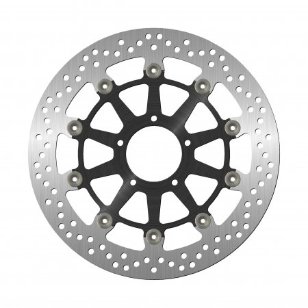 Brake disc NG 1796G