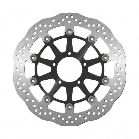 Brake disc NG 1797XG