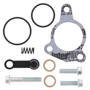 Clutch Slave Cylinder Kit All Balls Racing (engine side)