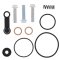 Clutch Slave Cylinder Kit All Balls Racing (engine side)