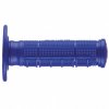 Grips ARIETE 02621/A-A UNITY half waffle Blue