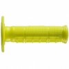 Grips ARIETE 02621/A-GF UNITY half waffle Yellow fluo