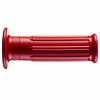 Grips ARIETE 02641-R (pair) Red - closed