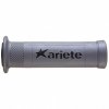 Grips ARIETE 02642-NG ARIRAM ROAD Black-Grey