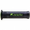 Grips ARIETE 02642-VN ARIRAM ROAD Green-Black