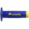 Grips ARIETE 02643-GFA VULCAN OFF-ROAD Fluo yellow-Blue