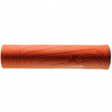 Grips ARIETE 02645-AR ALTIMETRY MTB Orange