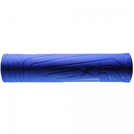 Grips ARIETE 02645-AS ALTIMETRY MTB Blue