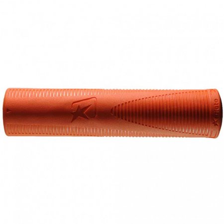 Grips ARIETE 02646-AR SWITCHBACK MTB Orange