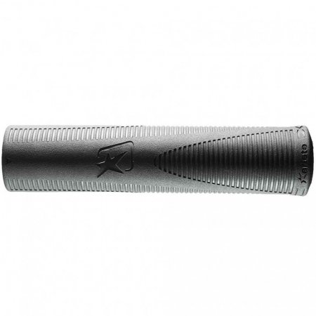 Grips ARIETE 02646-GR SWITCHBACK MTB Grey