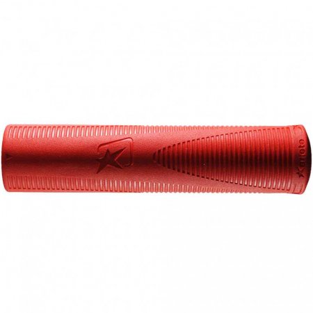 Grips ARIETE 02646-R SWITCHBACK MTB Red