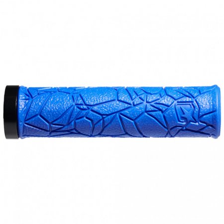 Grips ARIETE 02649-A BASALTO MTB Blue