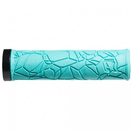 Grips ARIETE 02649-TU BASALTO MTB Turquoise