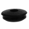 Petrol rod grommet ARIETE 03974-B grey