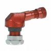 Valves tubeless kit ARIETE 11970-R diam.11,3 mm red