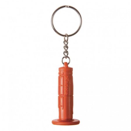 Keyring ARIETE 12933-AR OFF ROAD Orange