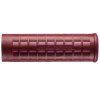 Grips ARIETE 00680-CFR (pair) bordeaux